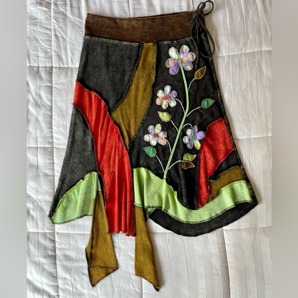 Rising International Dresses & Skirts - Rising International Skirt